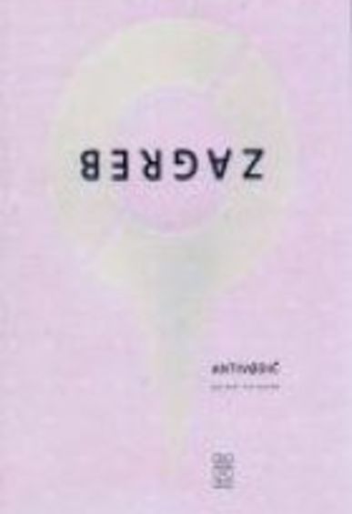 Book zg antivodic