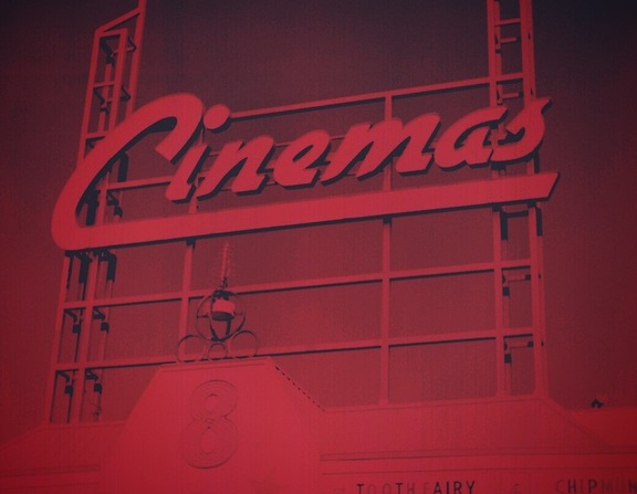Large cinema 2023