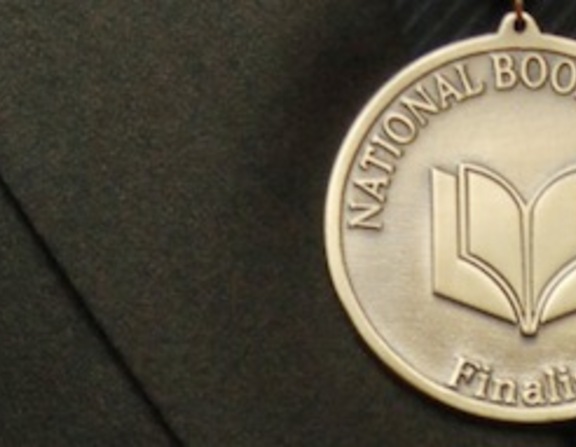 Large national book award