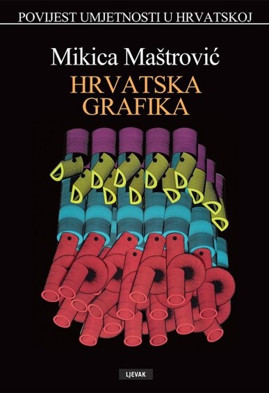Book hrvatska grafika