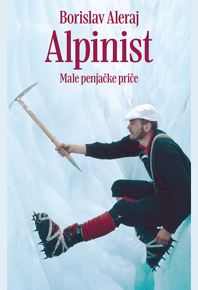 Book alpinist 500x800