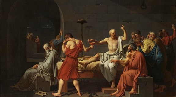 Homepage 1200px david   the death of socrates