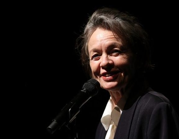 Large laurie anderson